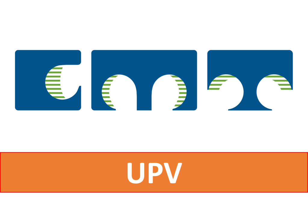 UPV – CMT Clean Mobility & Thermofluids