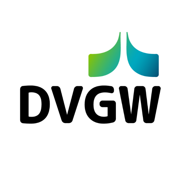 German Technical and Scientific Association for Gas and Water (DVGW)