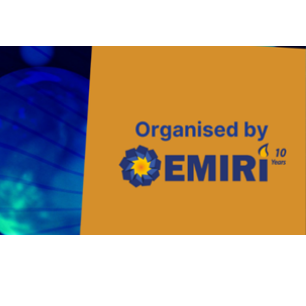 EMIRI TechTalk: Advanced materials for clean hydrogen production by electrolysis