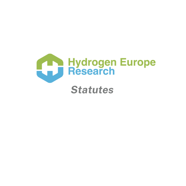 Hydrogen Europe Research Statutes