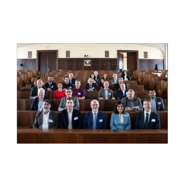 Hydrogen Europe Research General Assembly – May 25