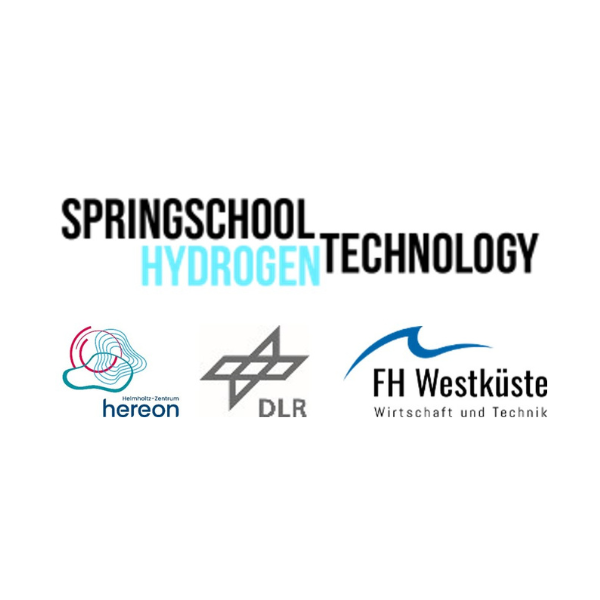 Springschool Hydrogen Technology 2023