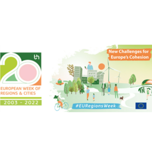 Reskillled to Repower: H2 Skills Agenda - European Week of Regions & Cities