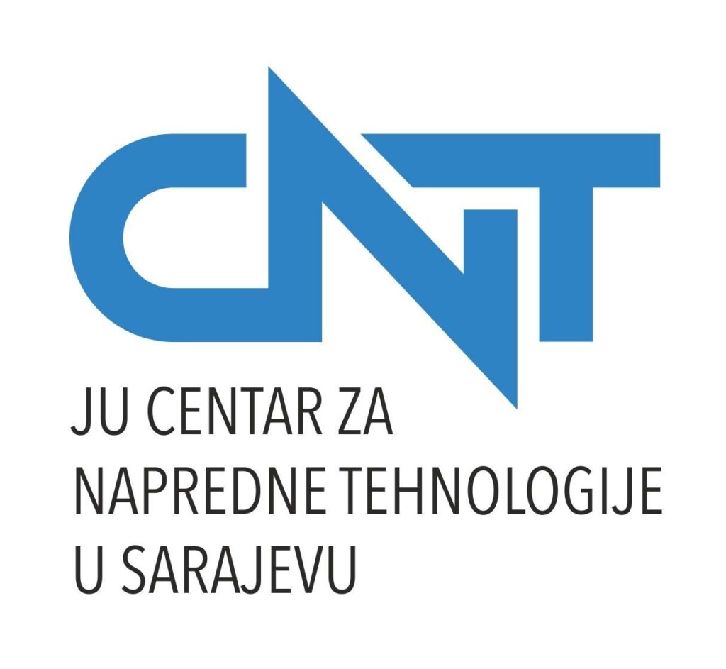 CNT - Center for advanced technologies in Sarajevo