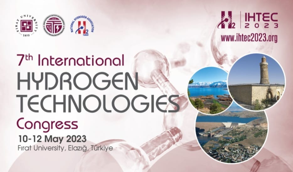 7th International Hydrogen Technologies Congress