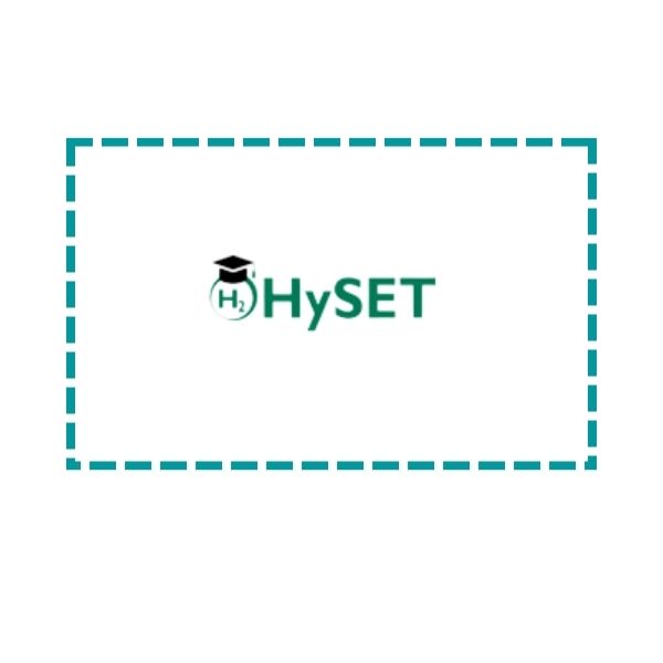 HySET - the first Hydrogen Technology Master of Science - will start in September 2023!