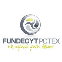 Fundación Fundecyt Parque Científico y Tecnológico de Extremadura