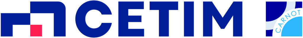 CETIM - French Technical Center for Mechanical Industries