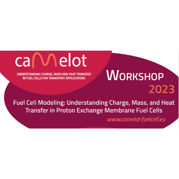 Fuel Cell Modeling: Understanding Charge, Mass, and Heat Transfer in Proton Exchange Membrane Fuel Cells - CAMELOT Project