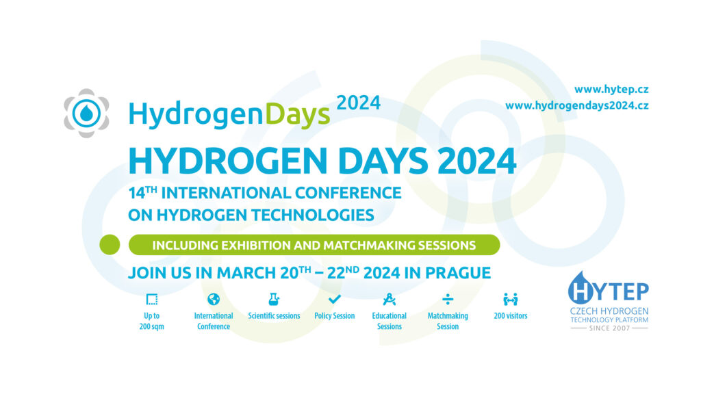 Hydrogen Days 2024: "Hydrogen – Implementation Lost in Regulation?"
