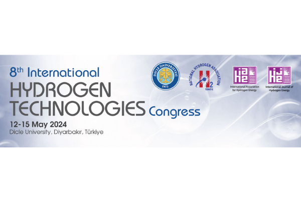 8th International Hydrogen Technologies Congress (IHTEC-2024)