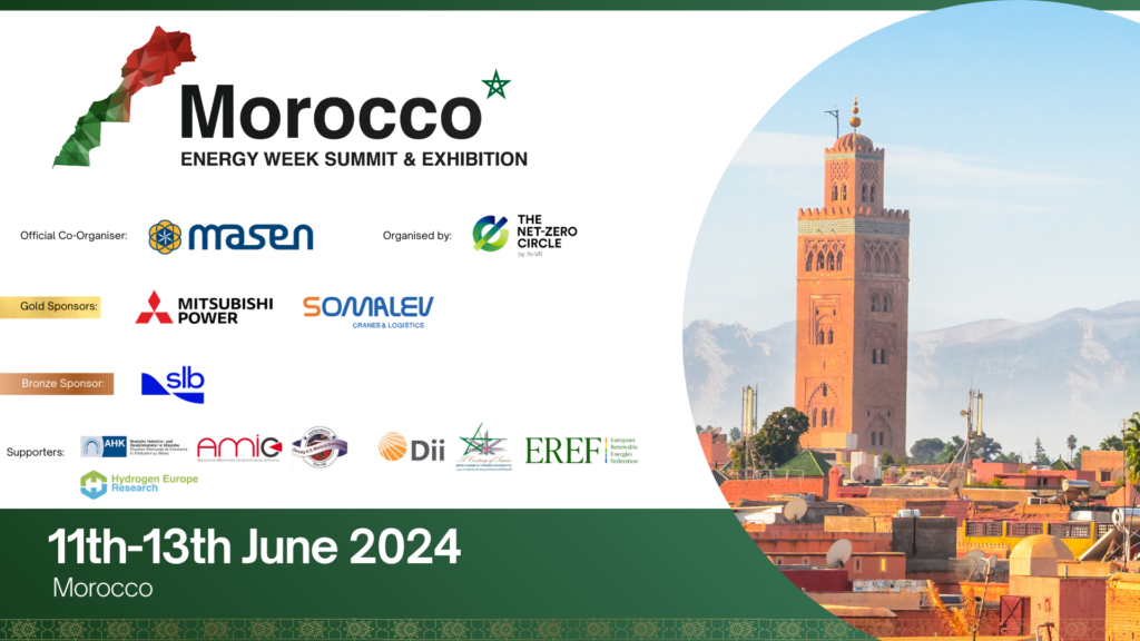 Morocco Energy Week