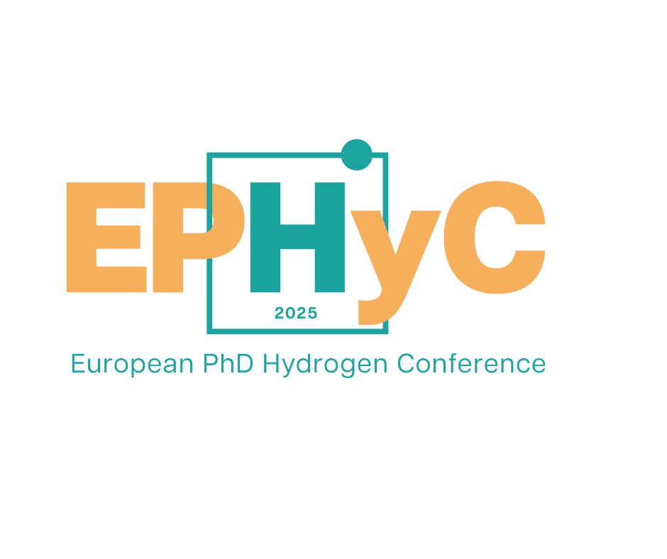 Save The Date for EPHyC2025!