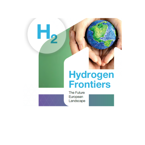 Hydrogen Frontiers: The Future European Landscape