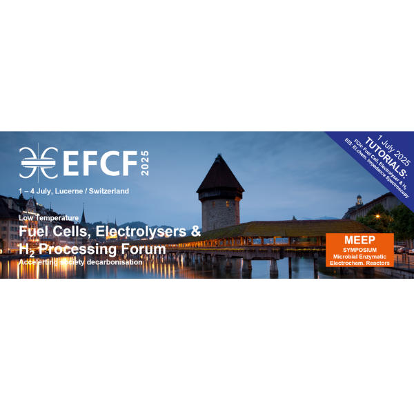 EFCF - European Electrolyser & Fuel Cell Forum