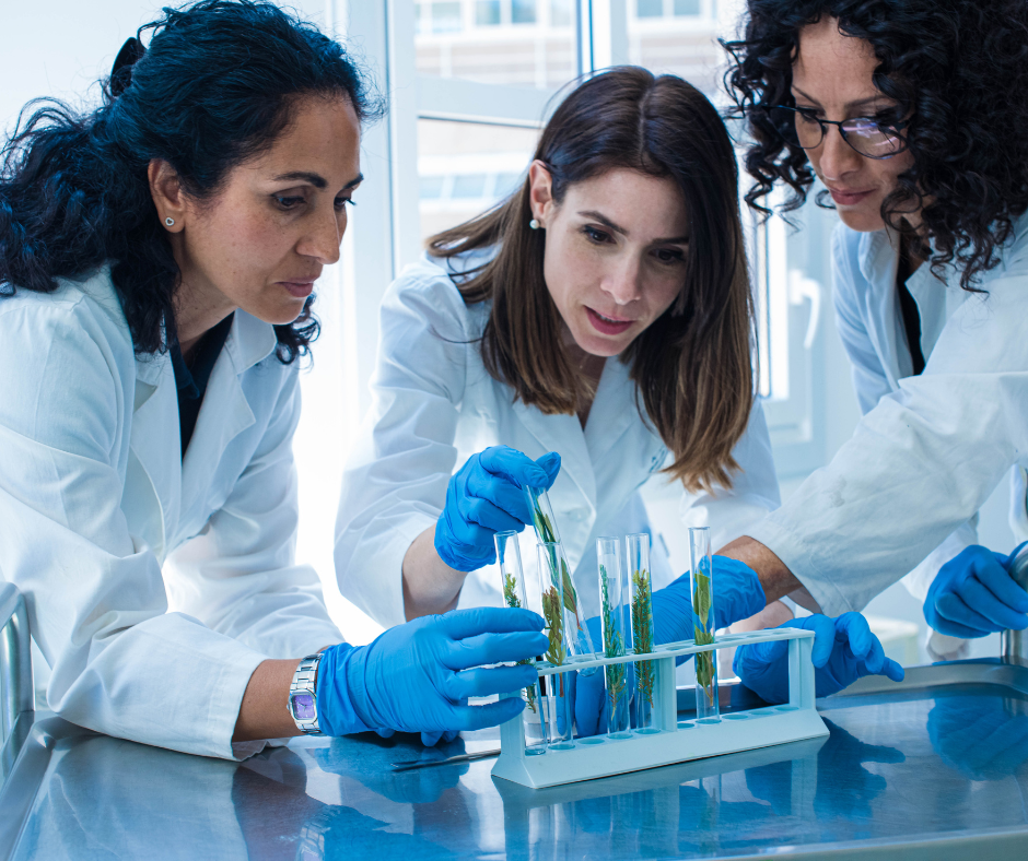 Women in Hydrogen Campaign