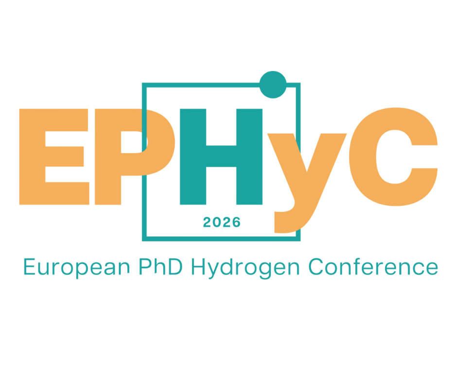 European PHD Hydrogen Conference