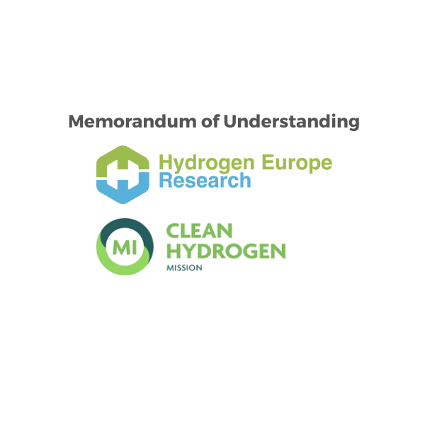 Hydrogen Europe Research and Clean Hydrogen Mission to Sign Memorandum of Understanding