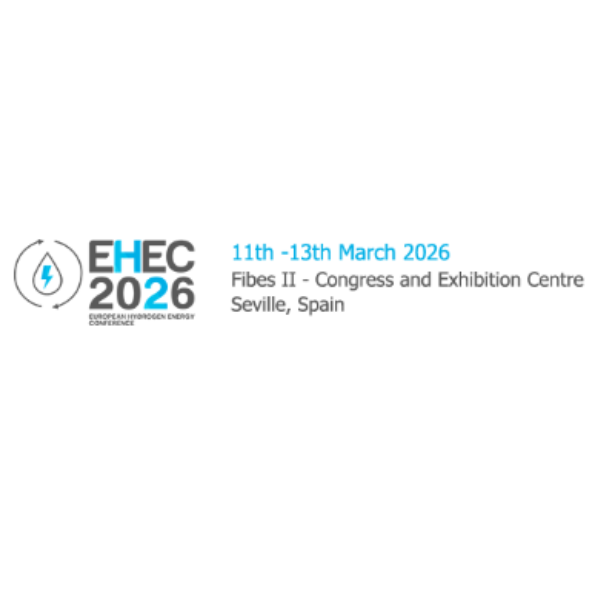 European Hydrogen Energy Conference (EHEC) 2026