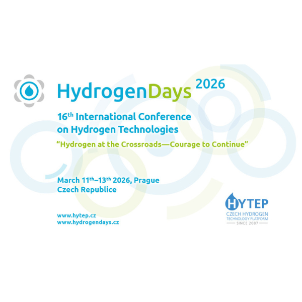 Hydrogen Days 2026