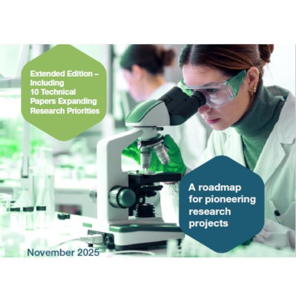 Extended Edition of Advancing Hydrogen Technologies