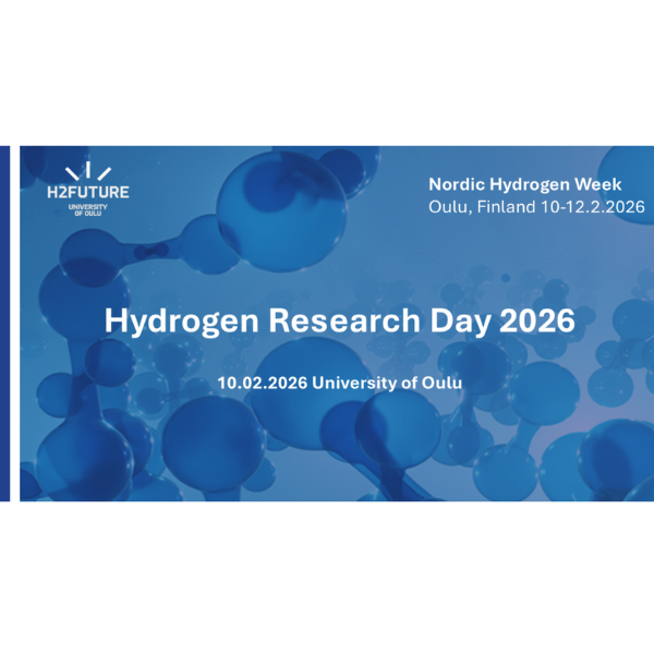 Nordic Hydrogen Week
