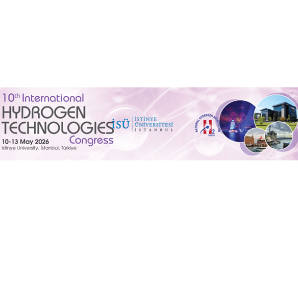 10th International Hydrogen Technologies Congress (IHTEC-2026)