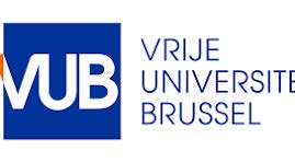 Vrije Universiteit Brussel