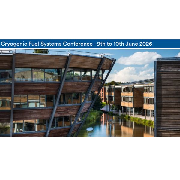 Cryogenic Fuel Systems Conference